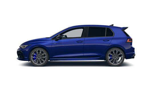 Изображение на Golf 8 R 2.0 TSI OPF DSG 4MOTION