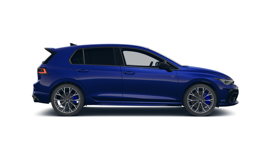 Изображение на Golf 8 R 2.0 TSI OPF DSG 4MOTION