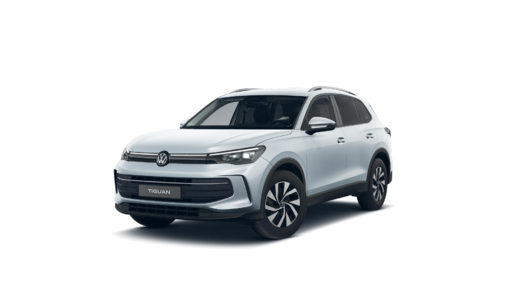 Изображение на Tiguan Life Plus 2.0 TDI DSG