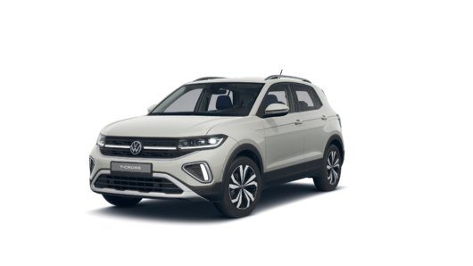 Изображение на T-Cross Style 1.5 TSI OPF DSG