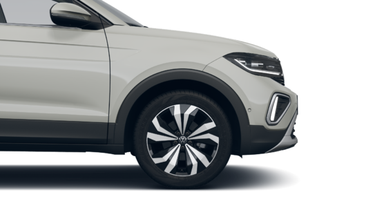 Изображение на T-Cross Style 1.5 TSI OPF DSG