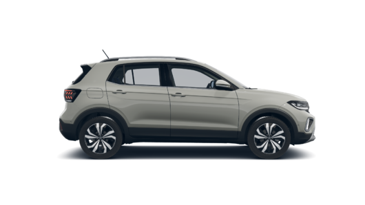 Изображение на T-Cross Style 1.5 TSI OPF DSG