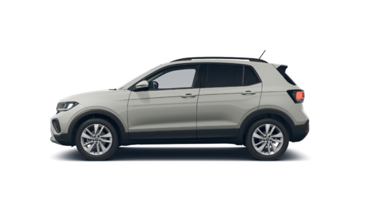 Изображение на T-Cross Life Plus 1.5 TSI OPF DSG