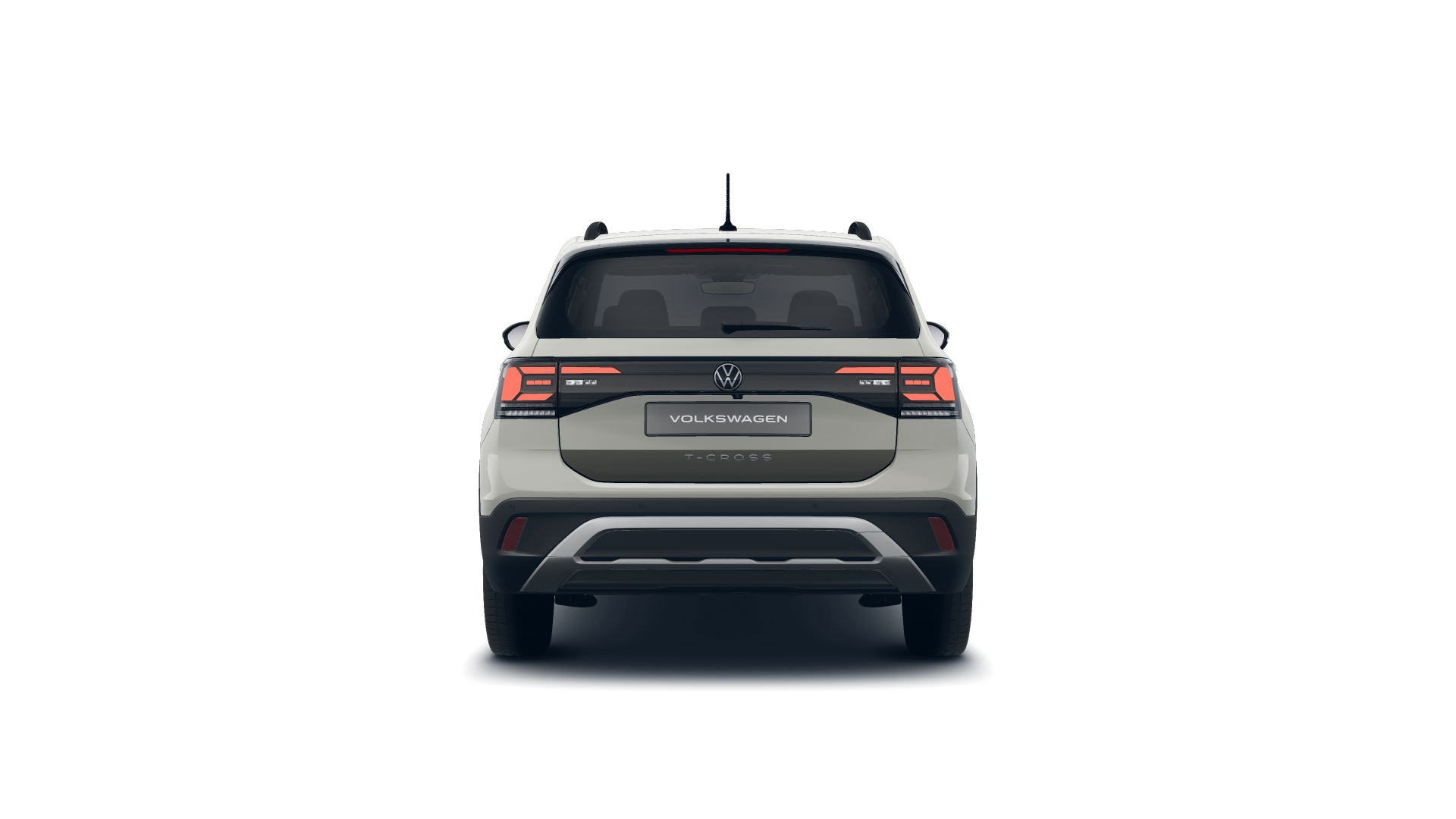 Изображение на T-Cross Life Plus 1.5 TSI OPF DSG