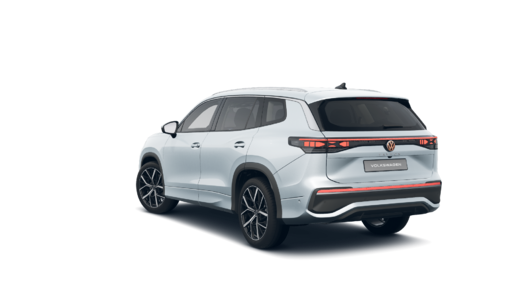 Изображение на Tayron Elegance 2.0 TDI SCR 4MOTION DSG