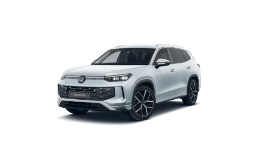 Изображение на Tayron Elegance 2.0 TDI SCR 4MOTION DSG