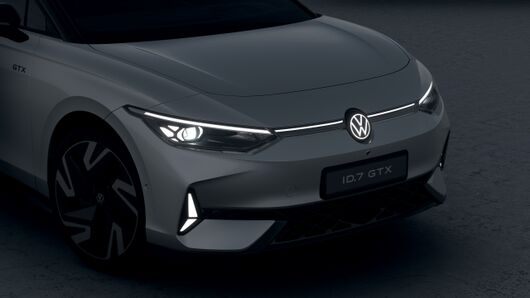 Изображение на ID.7 GTX PLUS 4x4 86 kWh, 250кВт/340к.с.