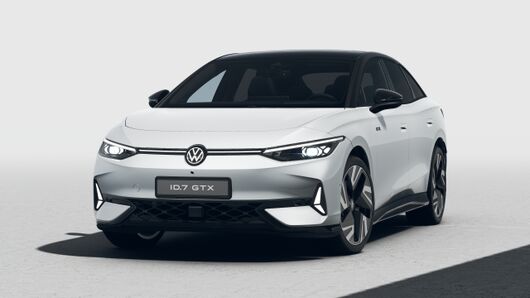 Изображение на ID.7 GTX PLUS 4x4 86 kWh, 250кВт/340к.с.
