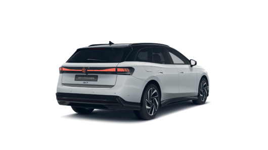 Изображение на ID.7 Tourer Pro PLUS, 77 kWh, 286к.с.