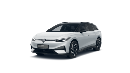Изображение на ID.7 Tourer Pro PLUS, 77 kWh, 286к.с.