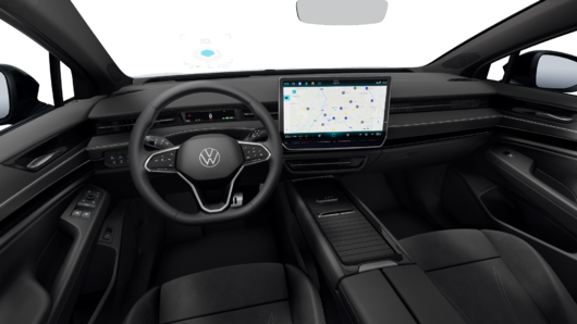 Изображение на ID.7 Tourer Pro PLUS, 77 kWh, 286к.с.