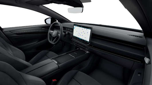 Изображение на ID.7 Tourer Pro PLUS, 77 kWh, 286к.с.