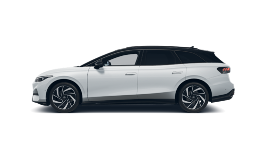 Изображение на ID.7 Tourer Pro PLUS, 77 kWh, 286к.с.