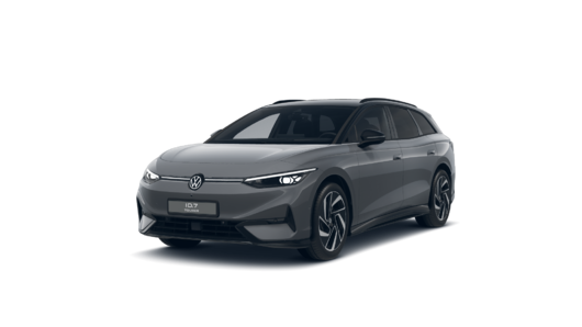 Изображение на ID.7 Tourer Pro PLUS, 77 kWh, 286к.с.