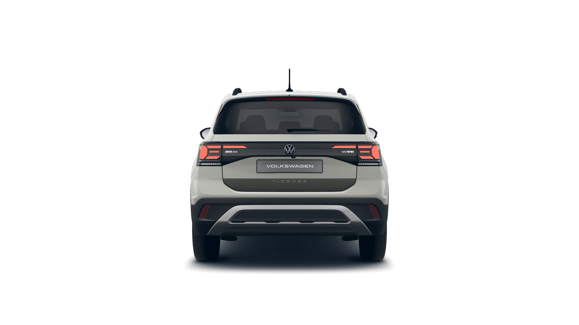 Изображение на T-Cross Life Plus 1.5 TSI OPF DSG