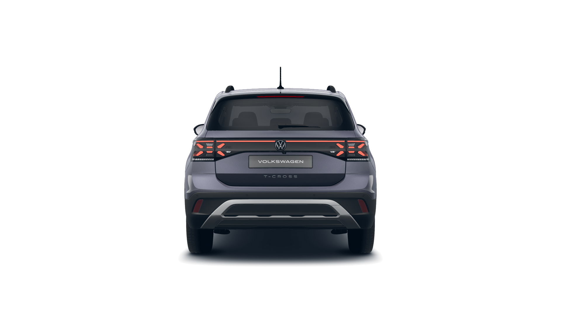 Изображение на T-Cross Life Plus 1.5 TSI OPF DSG
