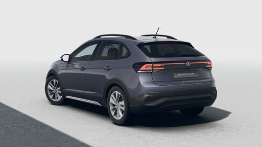 Изображение на Taigo Life Plus 1.0 TSI DSG