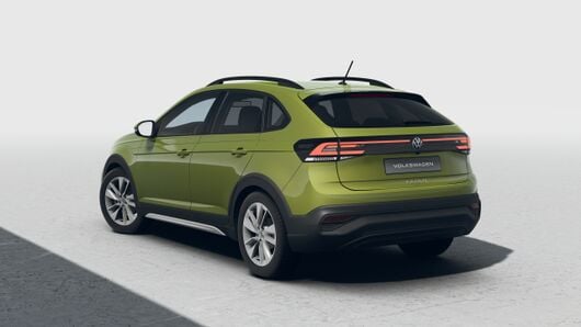Изображение на Taigo Life Plus 1.0 TSI DSG