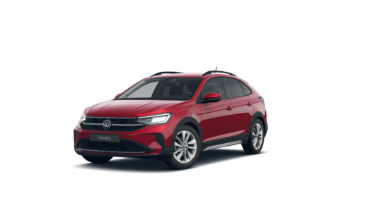 Изображение на Taigo Life Plus 1.0 TSI DSG