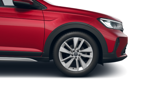 Изображение на Taigo Life Plus 1.0 TSI DSG