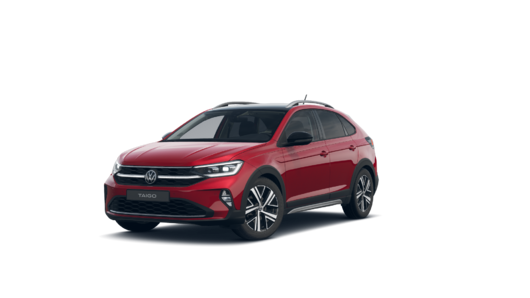 Изображение на Taigo Style 1.5 TSI OPF DSG