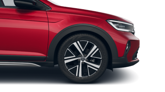 Изображение на Taigo Style 1.5 TSI OPF DSG