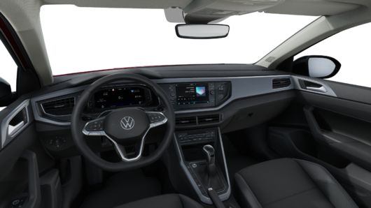 Изображение на Taigo Style 1.5 TSI OPF DSG