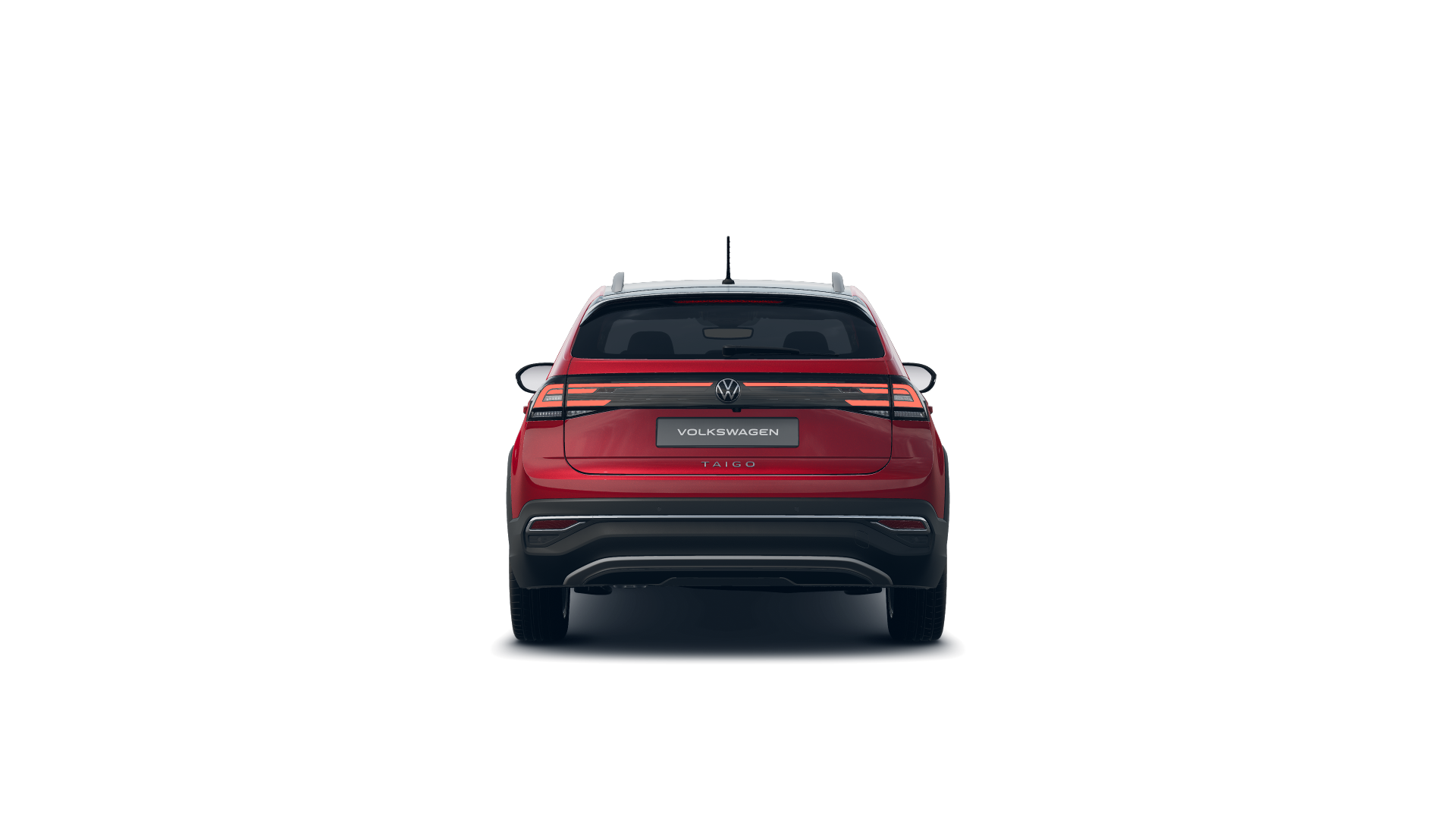 Изображение на Taigo Style 1.5 TSI OPF DSG
