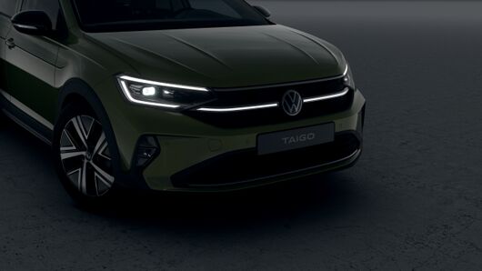 Изображение на Taigo Style 1.5 TSI OPF DSG