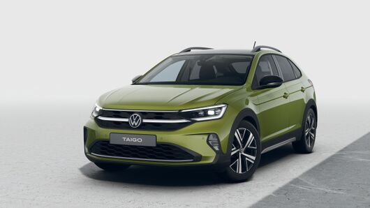 Изображение на Taigo Style 1.5 TSI OPF DSG