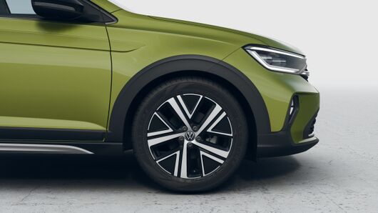 Изображение на Taigo Style 1.5 TSI OPF DSG