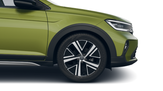 Изображение на Taigo Style 1.5 TSI OPF DSG