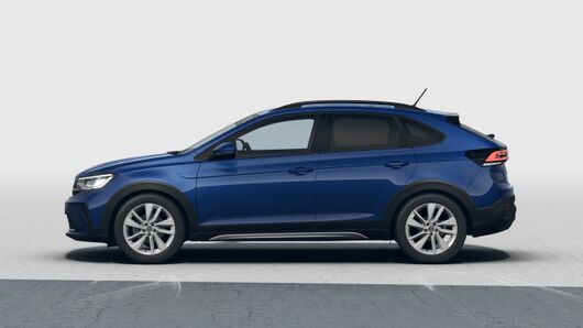 Изображение на Taigo Life Plus 1.0 TSI OPF