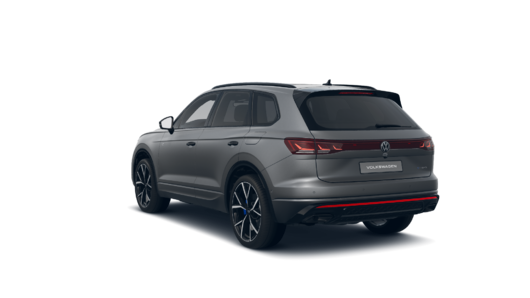 Изображение на Touareg R PA 3.0 V6 eHybrid 4MOTION