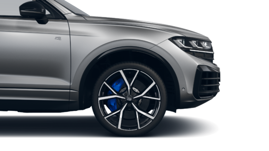 Изображение на Touareg R PA 3.0 V6 eHybrid 4MOTION