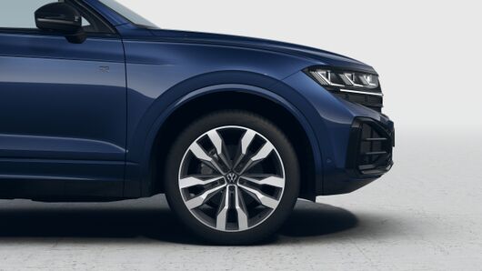 Изображение на Touareg R-Line PA 3.0 V6 TDI SCR 4MOT