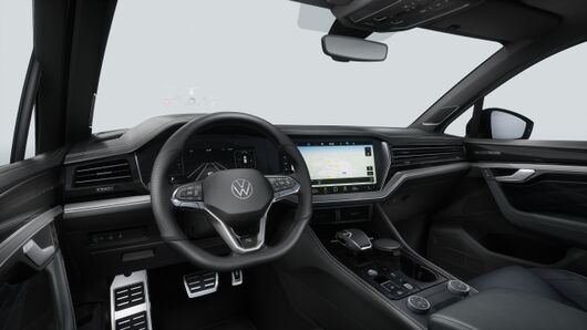 Изображение на Touareg R-Line PA 3.0 V6 TDI SCR 4MOT