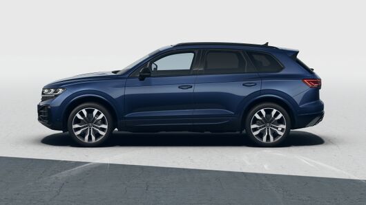 Изображение на Touareg R-Line PA 3.0 V6 TDI SCR 4MOT