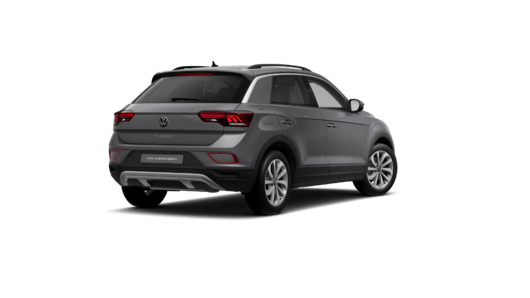 Изображение на T- Roc Life Plus 1.5 TSI OPF DSG