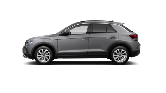 Изображение на T- Roc Life Plus 1.5 TSI OPF DSG