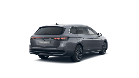 Изображение на Passat 9 Elegance 2.0 TSI DSG