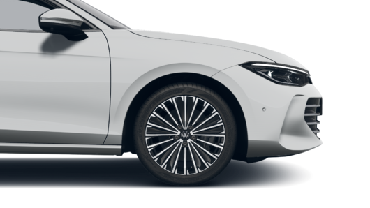 Изображение на Passat 9 Elegance 2.0 TSI DSG