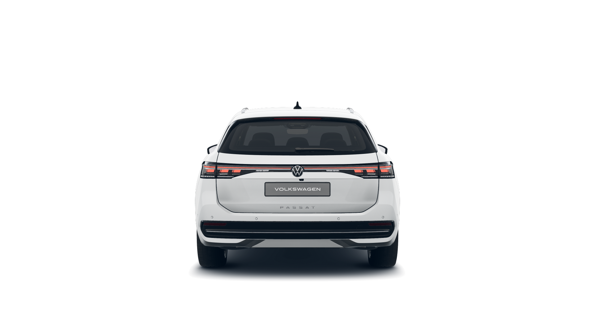 Изображение на Passat 9 Elegance 2.0 TSI DSG
