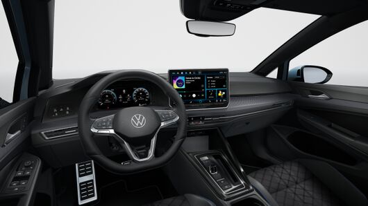 Изображение на Golf 8 R-Line Plus 2.0 TDI DSG