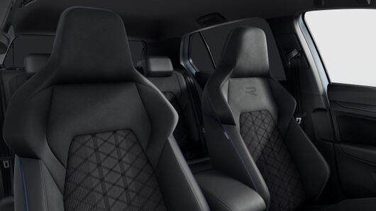 Изображение на Golf 8 R-Line Plus 2.0 TDI DSG