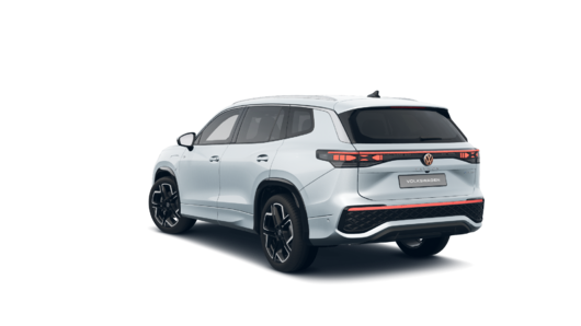 Изображение на Tayron R-Line Plus 1.5 eHybrid OPF DSG