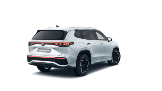Изображение на Tayron R-Line Plus 1.5 eHybrid OPF DSG
