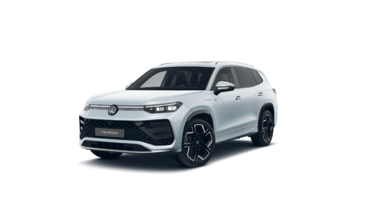 Изображение на Tayron R-Line Plus 1.5 eHybrid OPF DSG