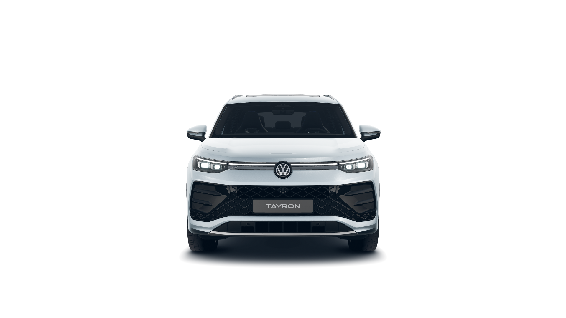 Изображение на Tayron R-Line Plus 1.5 eHybrid OPF DSG