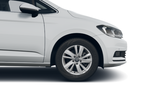 Изображение на Touran Highline 2.0 TDI SCR DSG